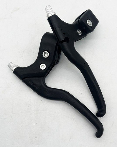 Тормозная ручка для велосипеда под 4 пальца. - купить с доставкой по ...