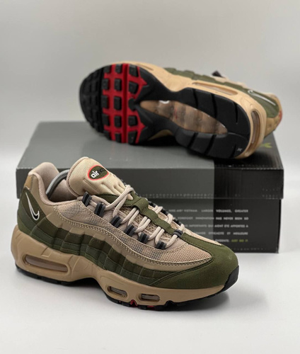 Nike air max 95 premium outlet dames