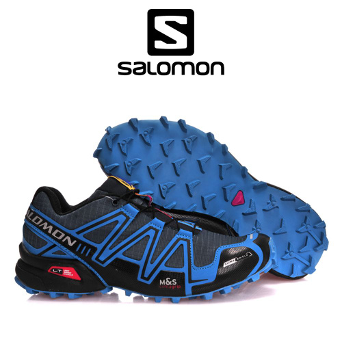 Salomon speedcross 3 cs store men's trail running shoes