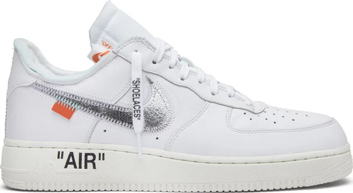 Nike air force off white outlet high