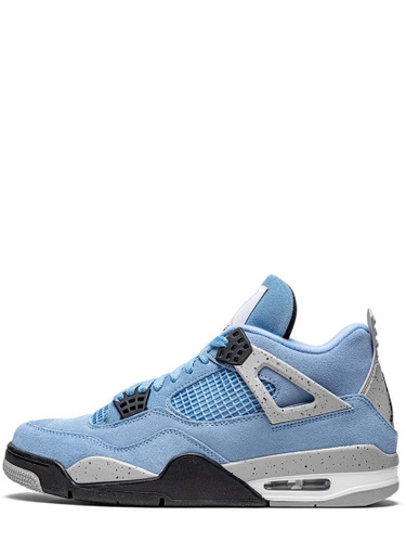 Jordan 4s clearance blue