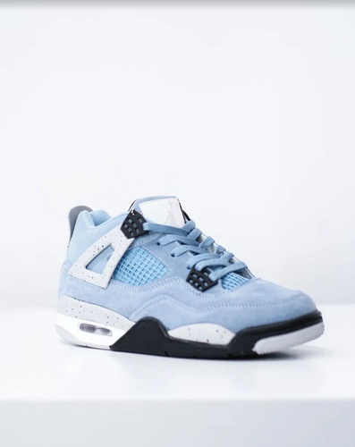 Light hot sale blue 4s