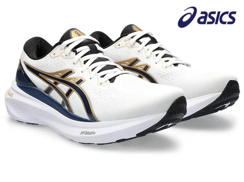 Gel kayano deals 25 white