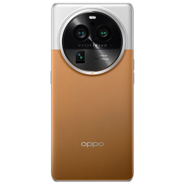 Задняя панель OPPO Find X6 Pro