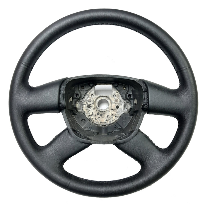 Оплетка на руль Skoda Octavia 2 / Шкода Октавия 2 (2008-2013) для ...