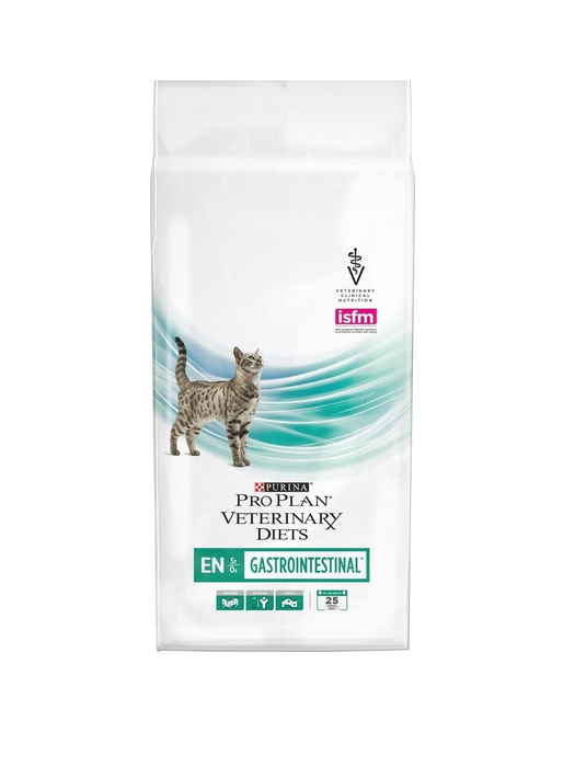 Purina Pro Plan Veterinary Diets EN Gastrointestinal / Лечебный корм ...