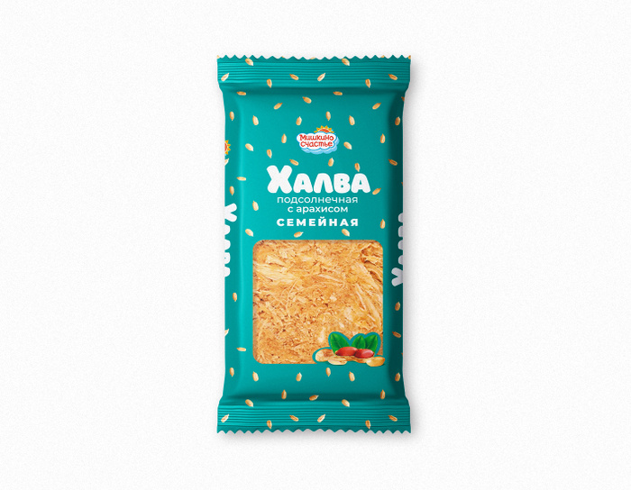Халва Ozon