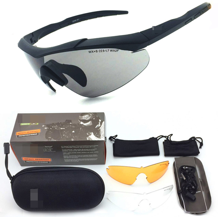Тактические очки 5.11 Tactical - купить с доставкой по выгодным ценам в ...