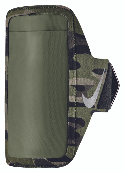 lean arm band plus nike