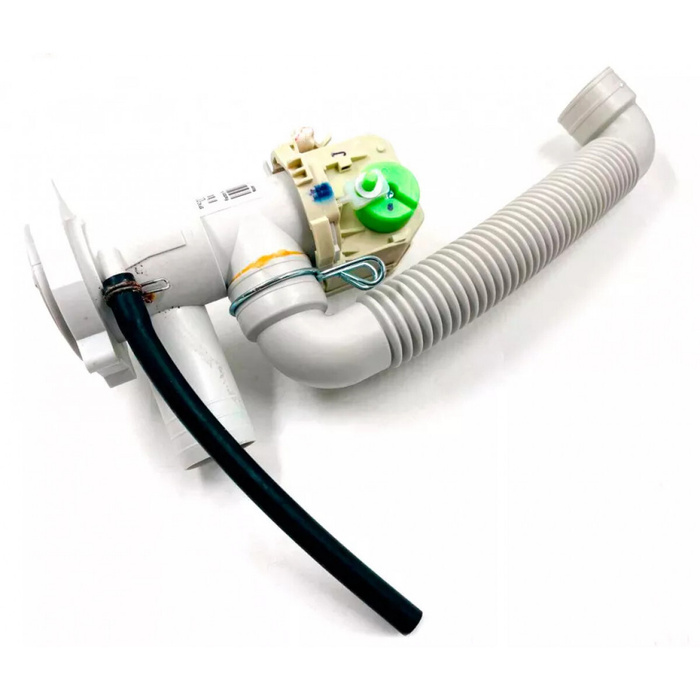 Клапан подачи воды для стиральной машины Haier 0020809284G - купить с ...