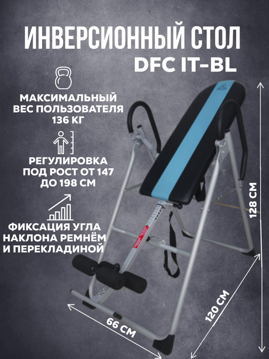 Противопоказания для занятий на инверсионном столе