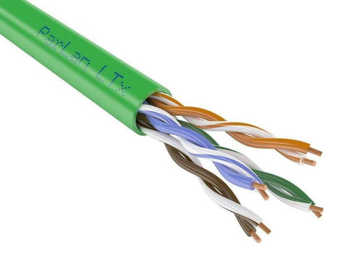 Витая пара Паритет - купить по выгодной цене в интернет-магазине OZON ...