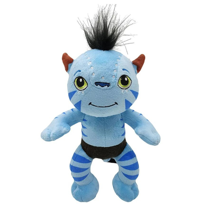 26 см Мягкая игрушка Аватар 2 Путь воды малыш - купить с доставкой по ...