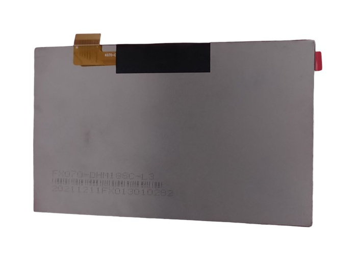 Дисплей для BQ 7098G Armor Power матрица для планшета, ЖК-дисплей ЖК ...