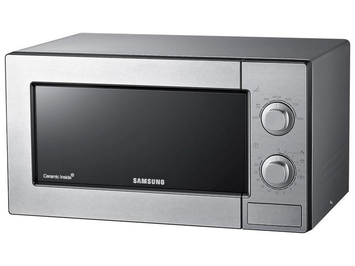 Микроволновая печь Samsung ME81MRTB/BW - купить по низким ценам в ...
