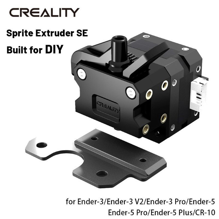 CREALITY Sprite Extruder SE созданный для DIY Ender 3,3 V2,3 Pro,5,5 ...