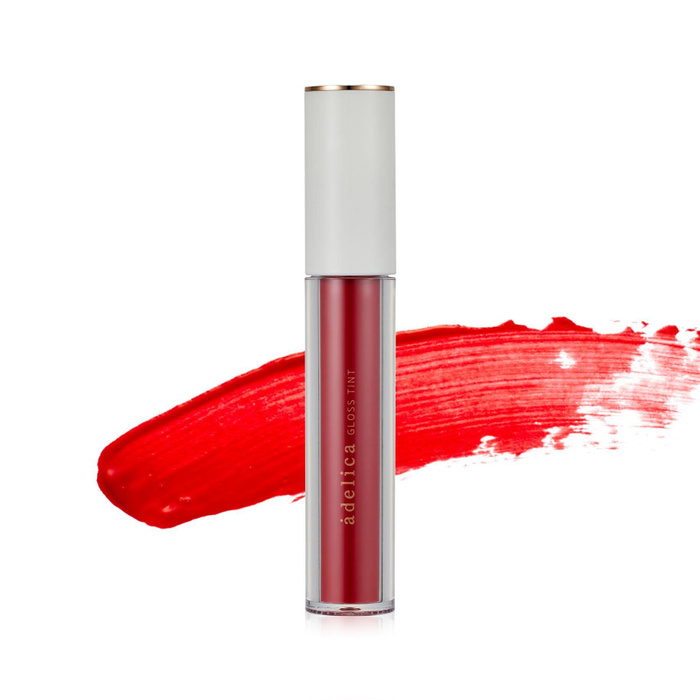Tint gloss