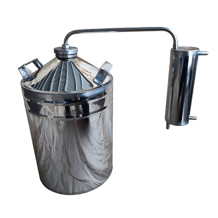 Дистиллятор "Стандарт" 19 литров из нержавеющей стали - купить с ...