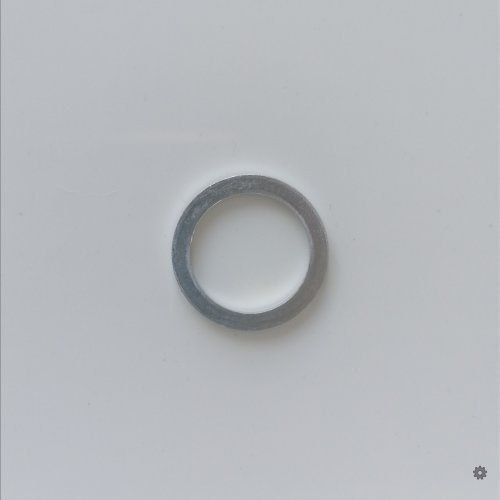 Прокладка сливной пробки поддона КПП; раздаточной коробки Митсубиси ...