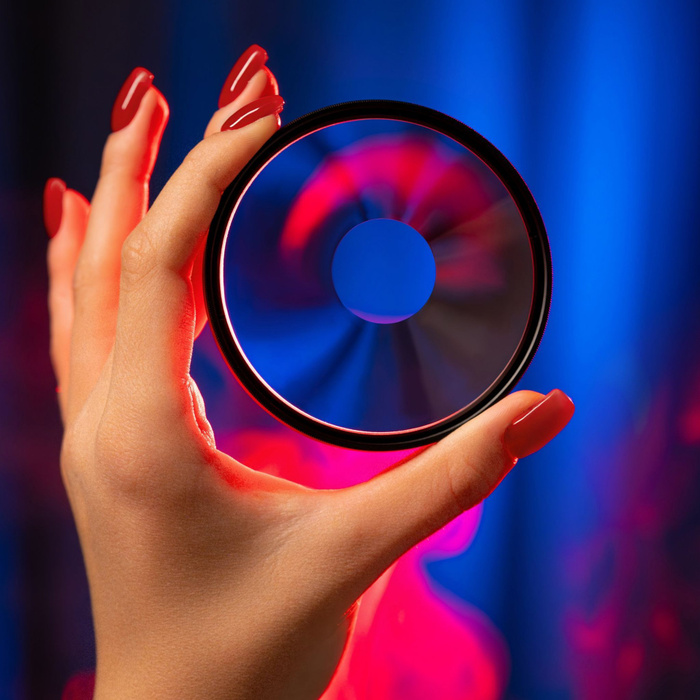 Призма Гало для фото и видео - купить с доставкой по выгодным ценам в ...