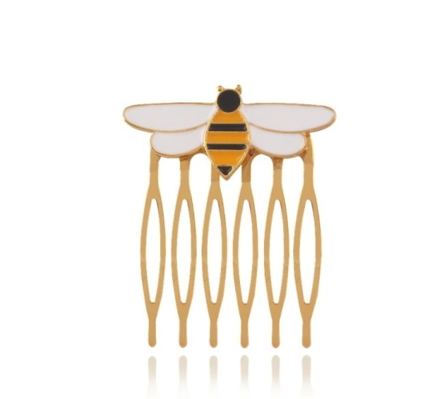 Гребень - купить с доставкой по выгодным ценам в интернет-магазине OZON ...