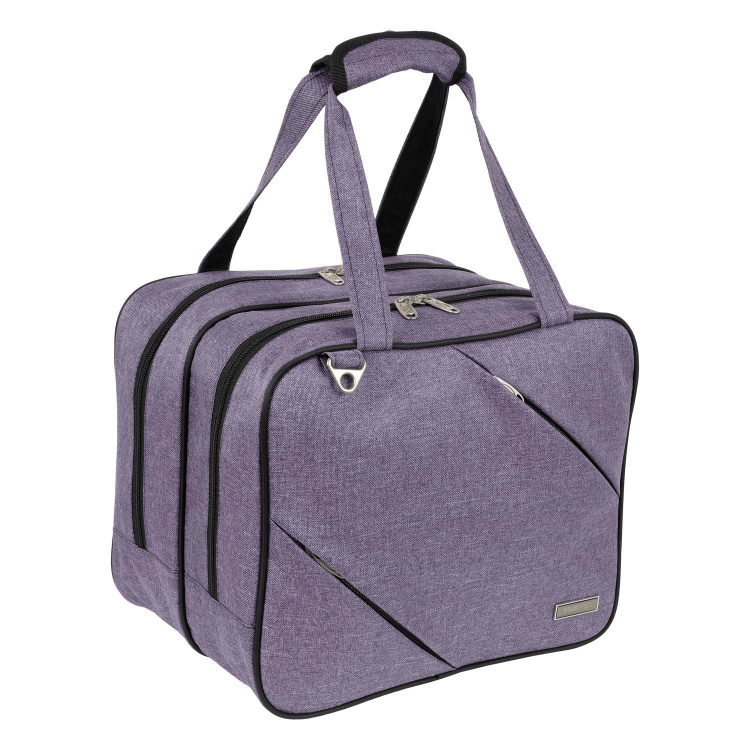 Сумка Polar дорожная, два отделения, для авиакомпании Победа ручная ...