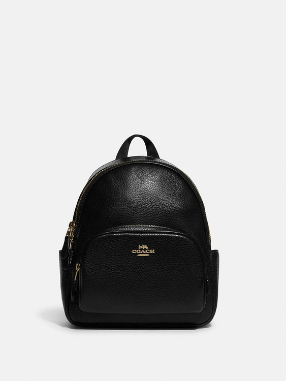 Рюкзак COACH Mini Court Backpack - купить с доставкой по выгодным ценам ...