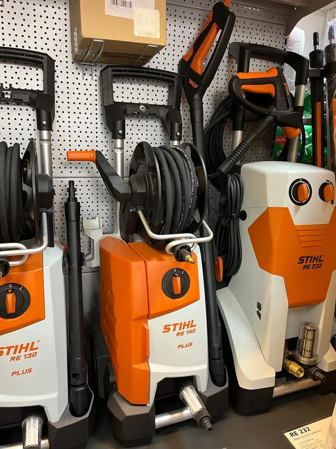 Stihl re108. Мойка высокого давления штиль 232. Автомойка Stihl re 100 запчасти. Мойка штиль 90.