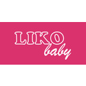 Кресло liko baby lb 510