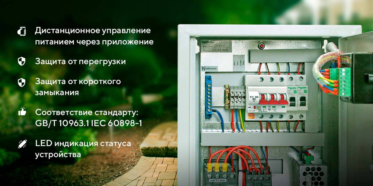 Текстовое описание изображения