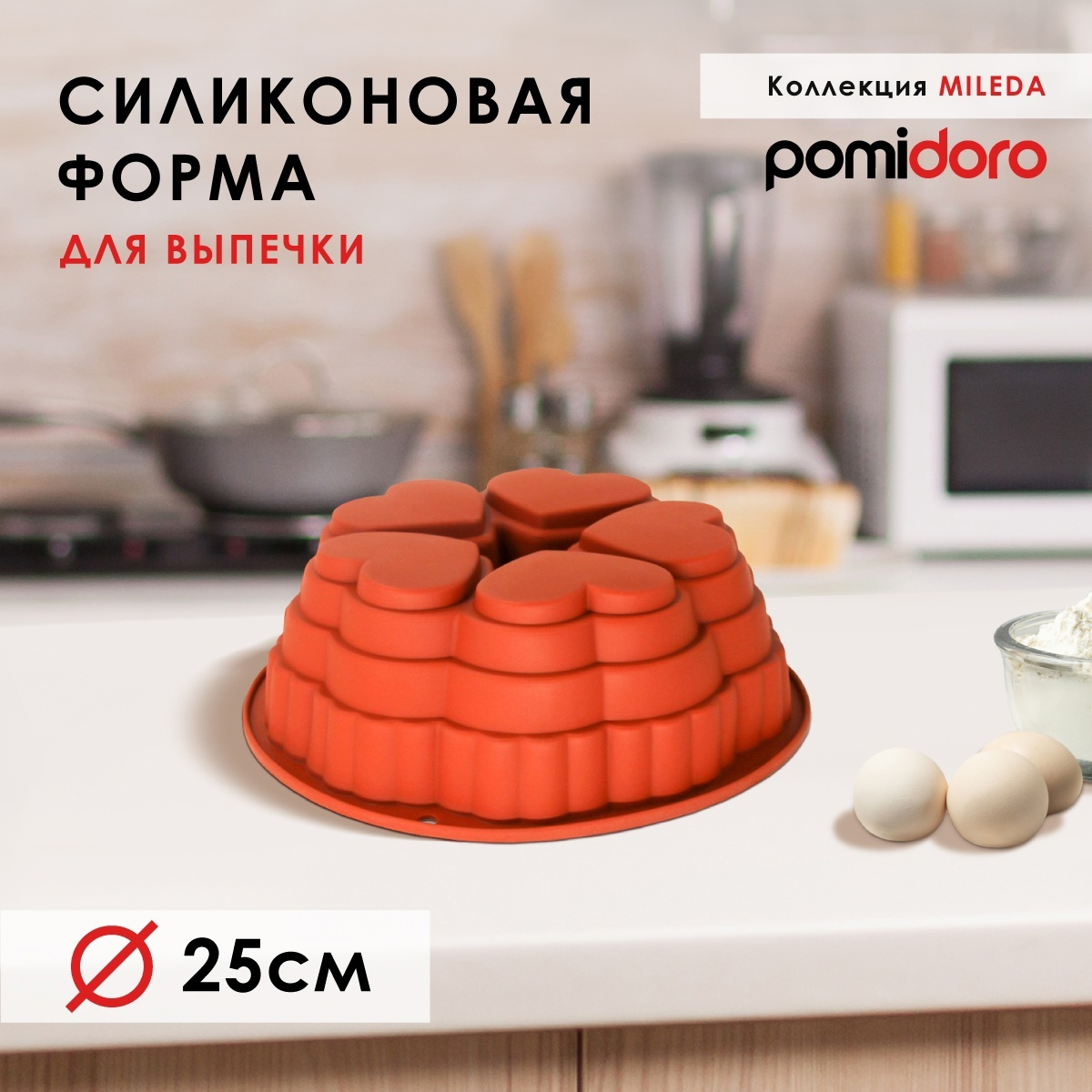 Текст при отключенной в браузере загрузке изображений