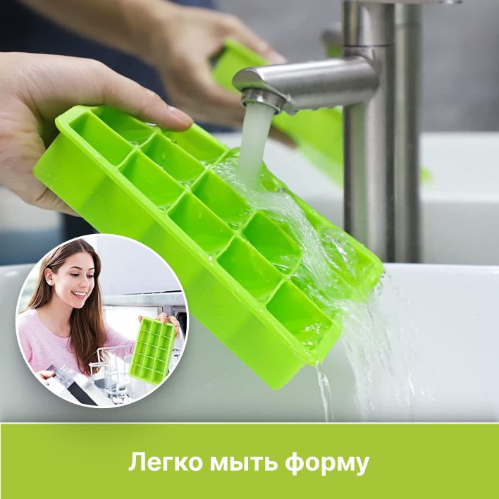 Текст при отключенной в браузере загрузке изображений