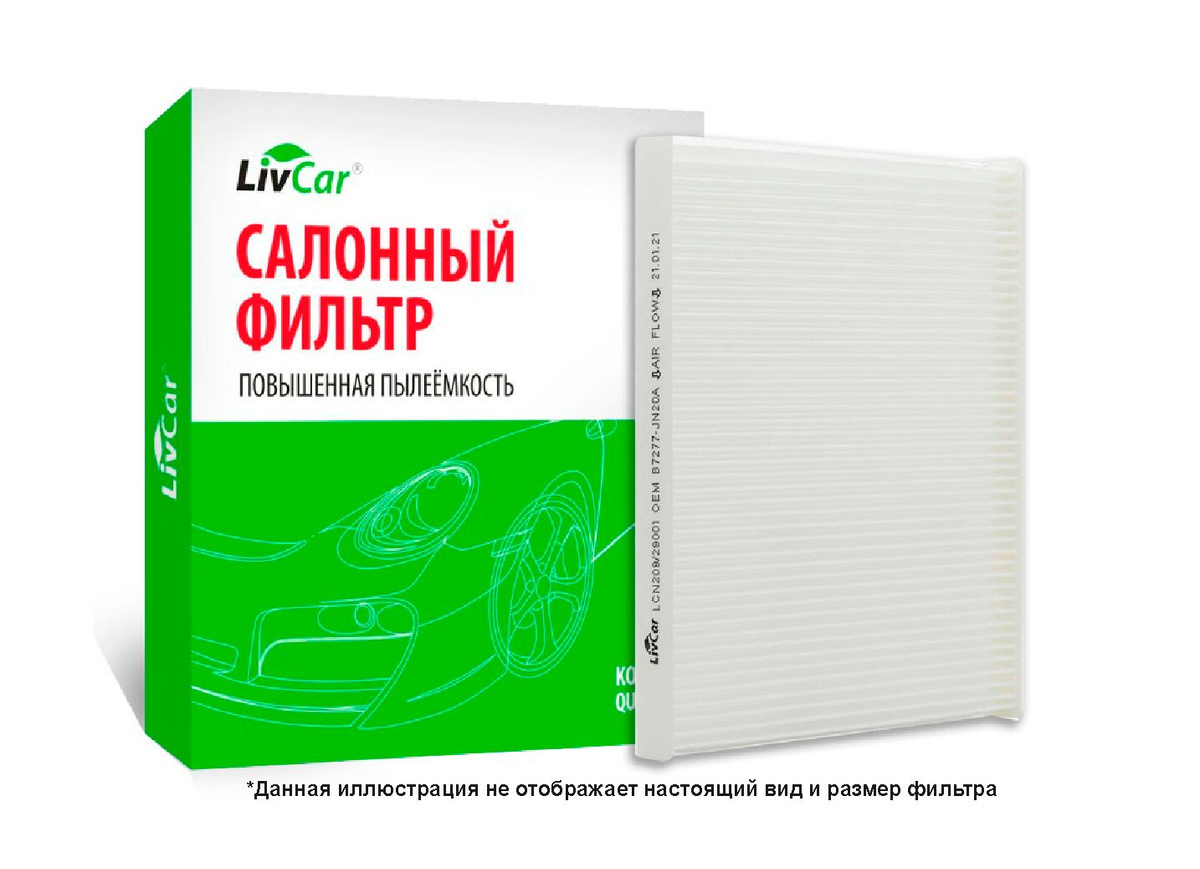 Текст при отключенной в браузере загрузке изображений