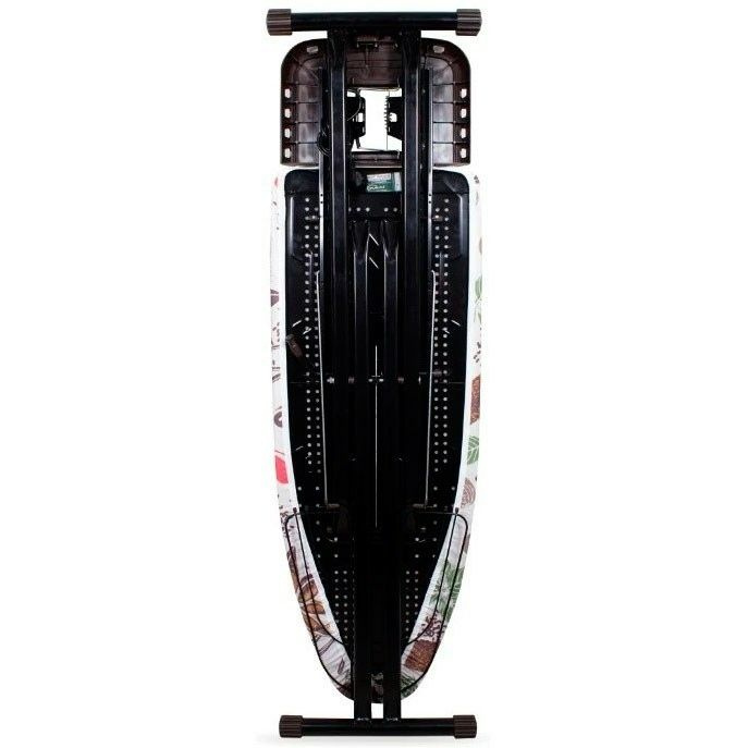 Доска гладильная для глажки одежды Складная напольная подставка под ...