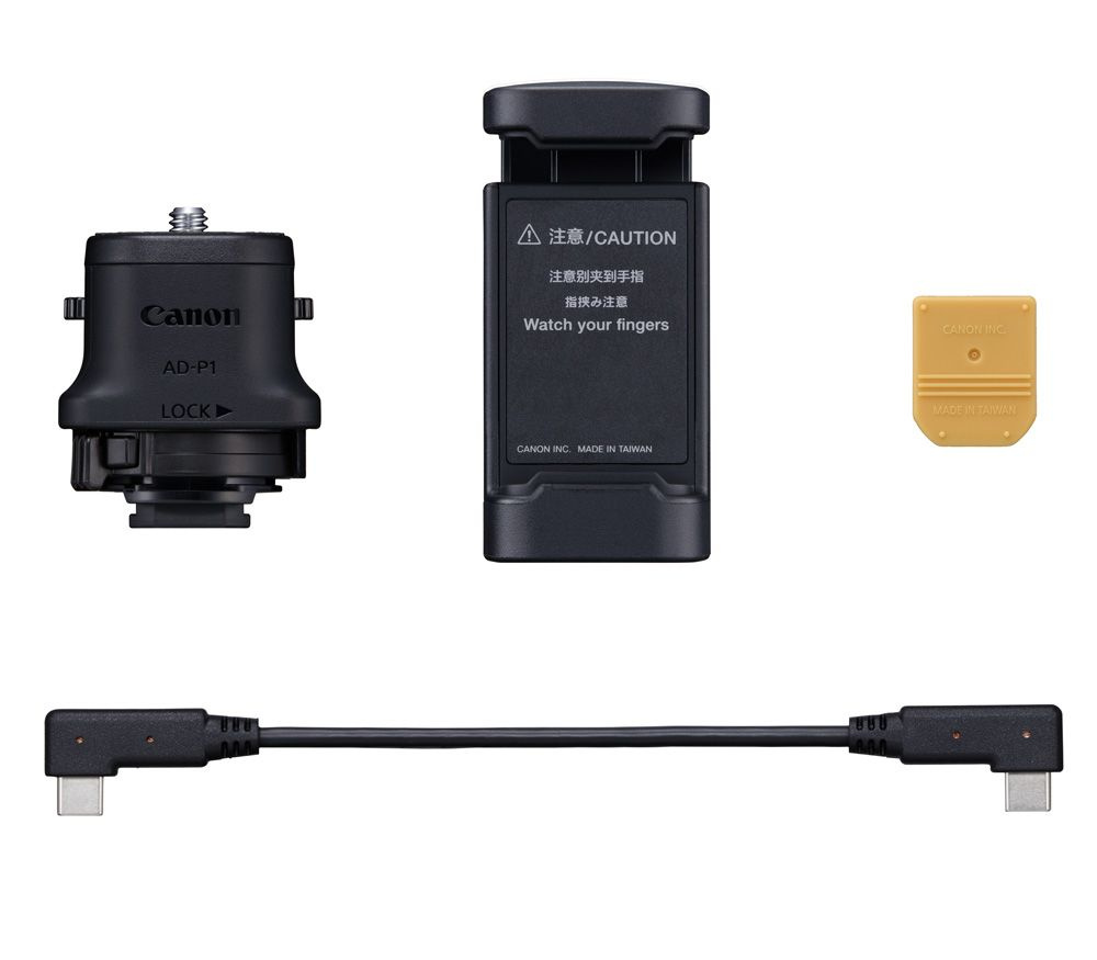 Адаптер Canon AD-P1 для подключения смартфона к многофункциональной ...