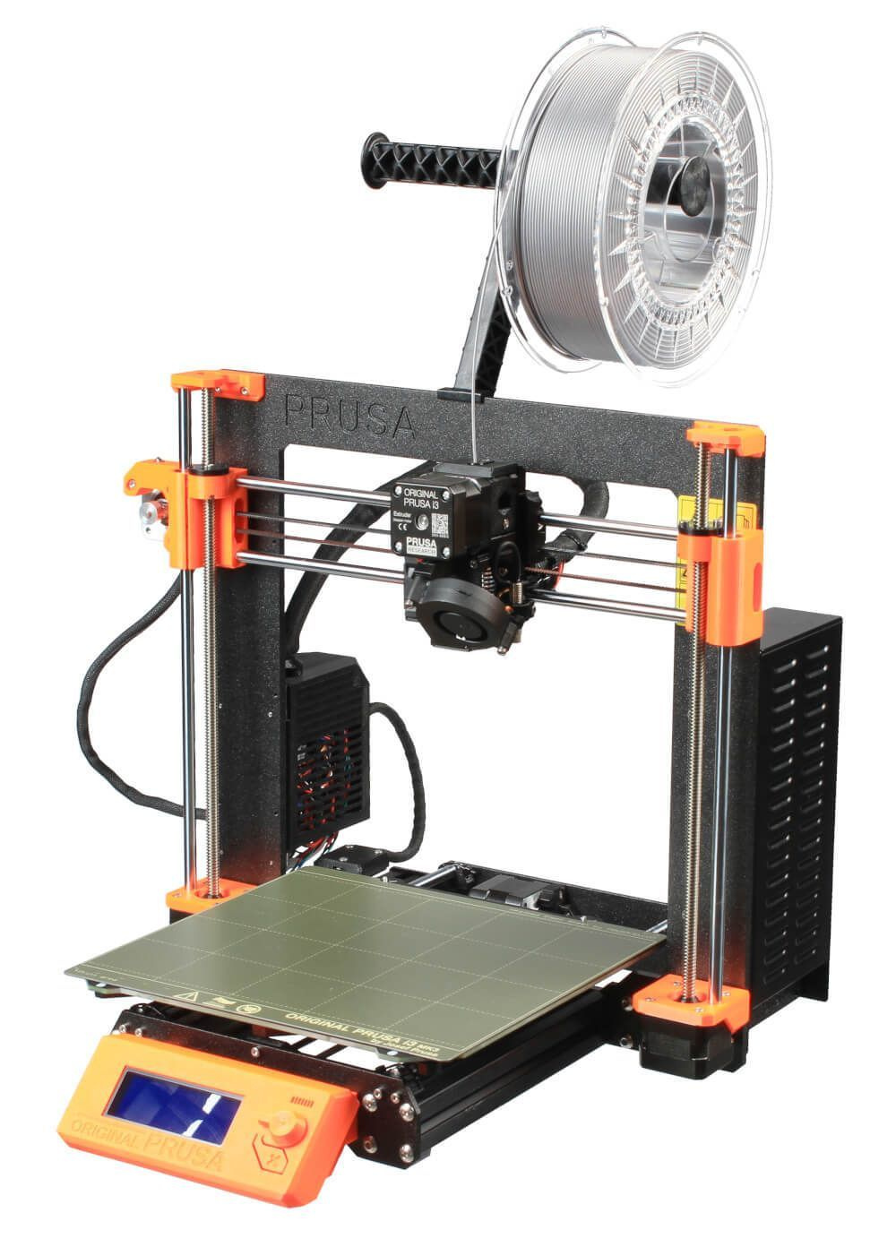 Пластик для 3D печати "НИТ", Petg белый 1 кг. - купить с доставкой по ...