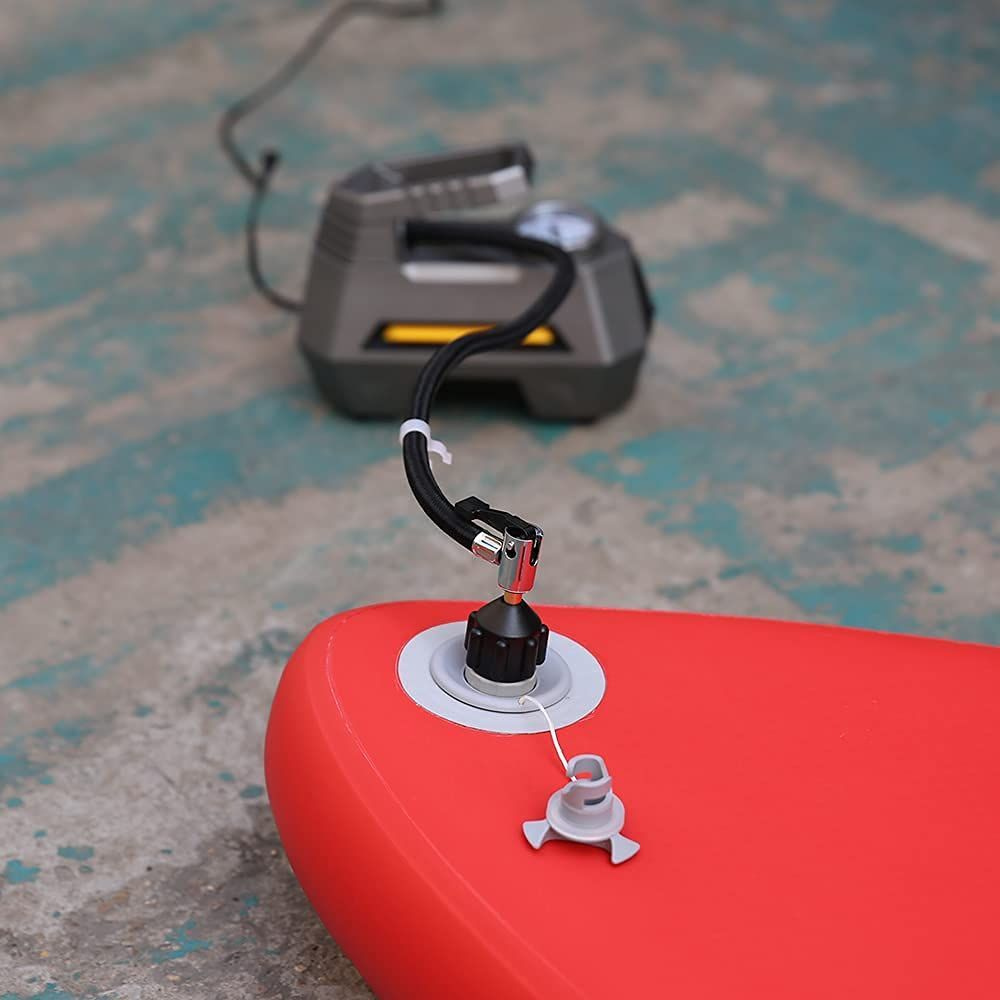 Насос для лодки пвх,лодочный мотор, аксессуары для автомобиля,лодка пвх ...