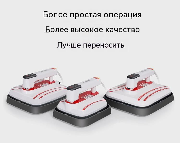 Термопресс ручной для сублимации Freesub P1210 для футболок, сумок ...