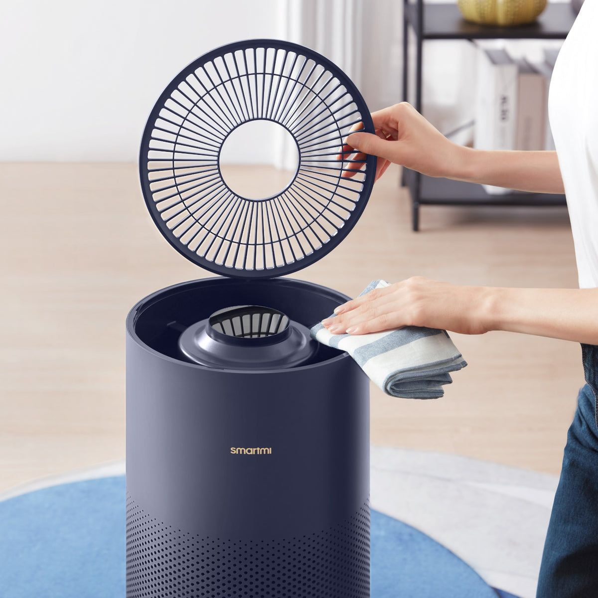 Smartmi Air Purifier 2