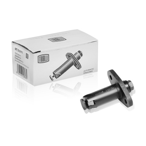 Натяжитель цепи для автомобилей Лада 21214 автоматический TRIALLI