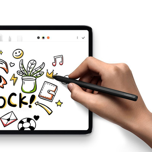 Стилус Xiaomi Smart Pen 2 для Xiaomi Pad 5/Pad 6 купить на OZON по