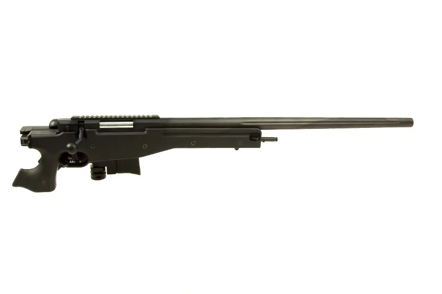 Снайперская винтовка Cyma L115A3 BK (CM706-BK), вариант, фото 3