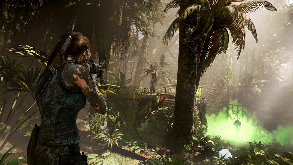Игра Shadow of the Tomb Raider: Definitive Edition для Steam PC(ПК), Рус озвучка, Steam GIFT Россия, вариант, фото 3