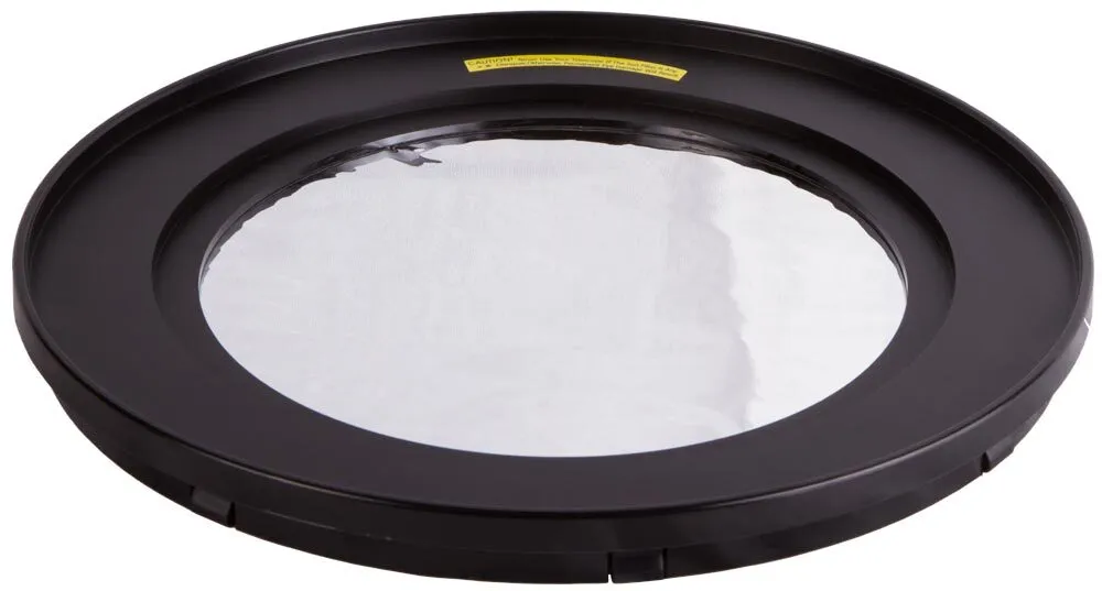 Прочный солнечный фильтр Sky-Watcher для рефлекторов 250 мм, вариант, фото 3