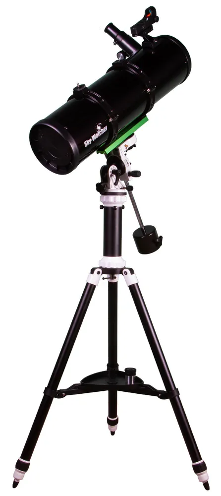 Телескоп Sky-Watcher Explorer N130/650 AZ-EQ Avant, вариант, фото 4