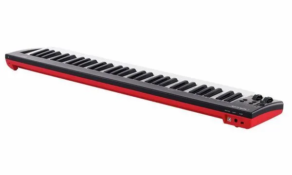 Nektar SE61 USB MIDI клавиатура, 61 клавиша (ЭТО НЕ СИНТЕЗАТОР), вариант, фото 6