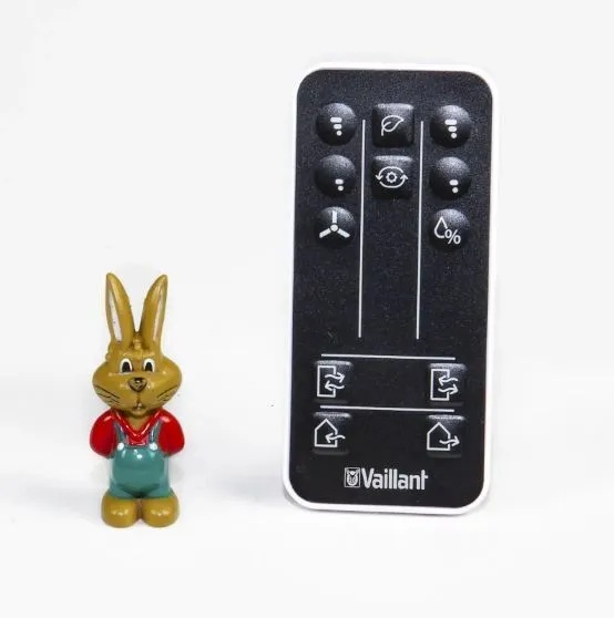 Пульт ДУ VAZ RC для рекуператора VAR 60/1 D VAILLANT, вариант