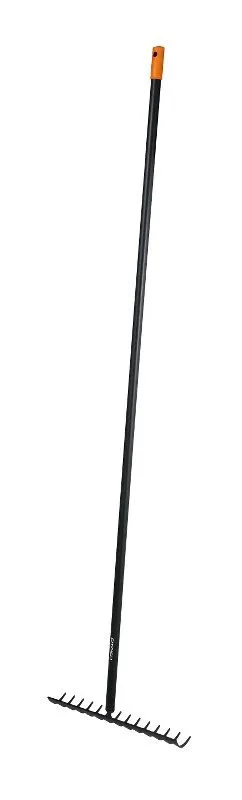 Грабли зубчатые FISKARS Solid 135715 (1016036), вариант, фото 5
