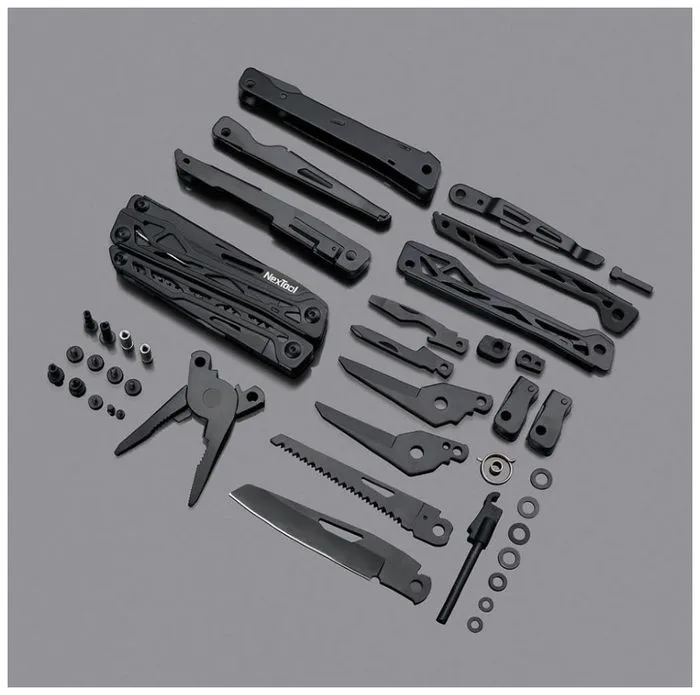 Xiaomi NexTool Multifunction Knife