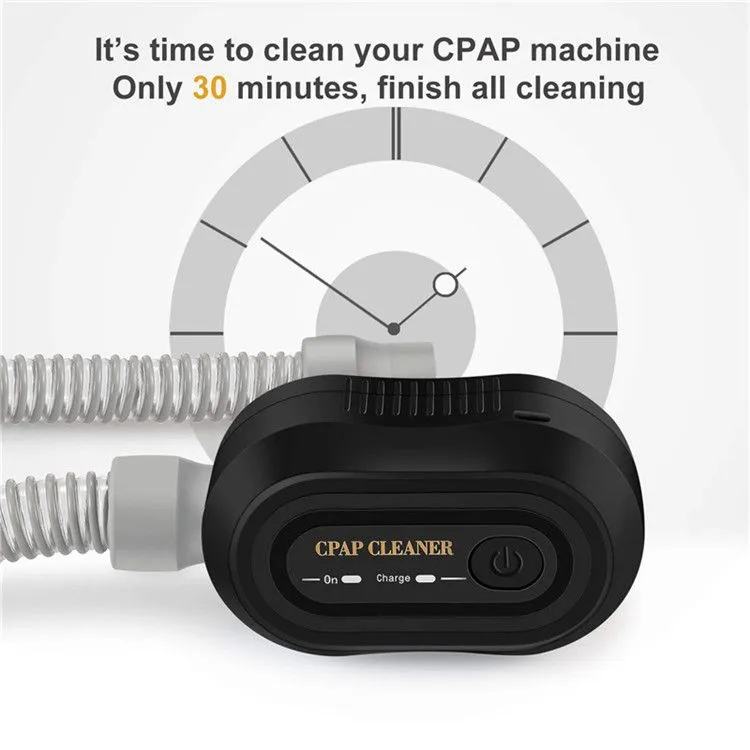 СИПАП CPAP Воздушный стерилизатор, вариант, фото 6